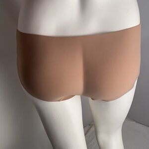 Fashion Forms nude butt shaper panty S